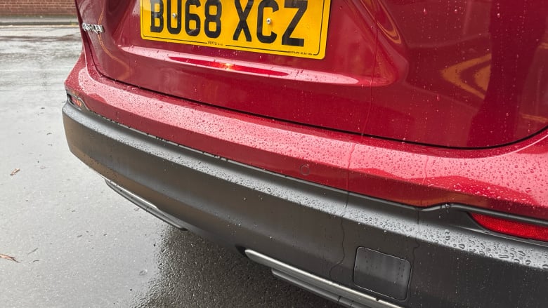 Nissan Qashqai 1.2 DiG-T N-Connecta 5dr Petrol Hatchback